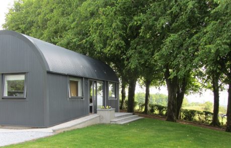 Lime Tree Larder Holiday Cabin, by Stairhill