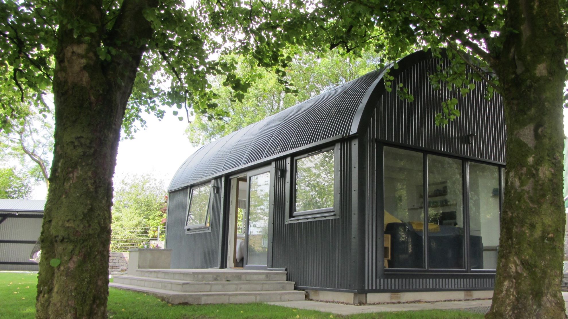 Design and Build Projects